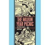 Al Feldstein Ray Bradbury W The Million Year Picnic and Othe (Copertina rigida)