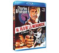 Al Filo de la Medianoche BD 1983 10 to Midnight