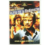 Al Filo De La Medianoche (Import Movie) (European Format - Zone 2) (2006) Varios
