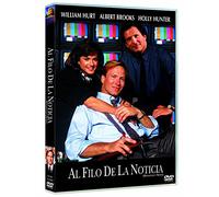 Al Filo De La Noticia [Import espagnol]