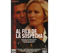 Al Filo De La Sospecha (Import Dvd) (2001) Varios