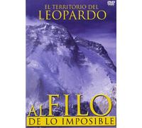 Al filo de lo imposible - el territorio del leopardo