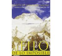 al filo de lo imposible - La ruta de Alejandro Magno