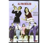 Al Fin Solos (Fred Astaire) --- IMPORT ZONE 2 ---