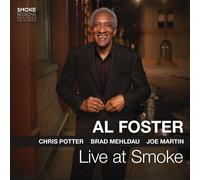 Live at Smoke