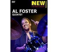 Al Foster - The Paris Concert [dvd]