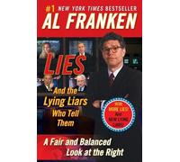 Al Franken Lies (Tascabile)