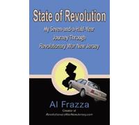 Al Frazza State of Revolution (Tascabile)