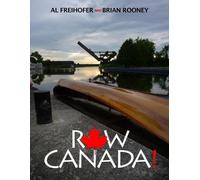 Al Freihofer Brian Rooney Row Canada (Tascabile)