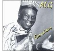 Al G. - Conscious