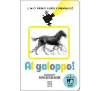 Al galoppo! Ediz. a colori