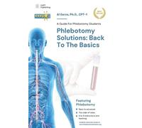 Al Garza Phlebotomy Solutions (Tascabile)