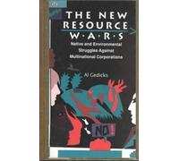 Al Gedicks New Resource Wars (Tascabile)