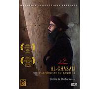 Al-Ghazâlî, l'Alchimiste du Bonheur