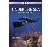 Al Giddings - Under the Sea
