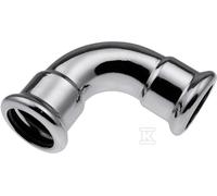 AL GINOCCHIO 42X42 90 PZ PRESSA ACCIAIO 1509068042