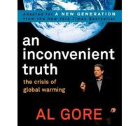 Al Gore An Inconvenient Truth (Tascabile)