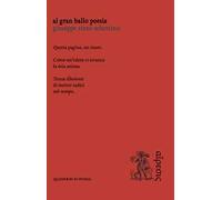 Al gran ballo poesia