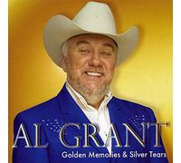 Al Grant - Golden Memories & Si
