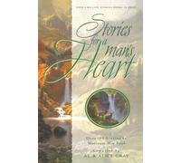 Al Gray Stories for a Man's Heart (Tascabile)