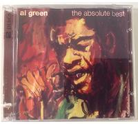 Al Green - Absolute Best