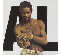 AL GREEN AL (CD)