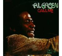 Al Green - Al Green - Call Me [Japan CDSOL-5022