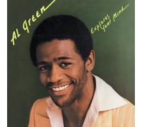 Al Green Al Green Explores Your Mind (Vinyl LP) 12" Album