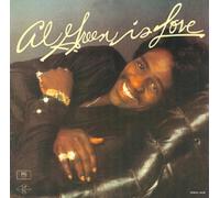 Al Green - Al Green Is Love