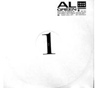 Al Green - Al Green - True Love - A&M Records