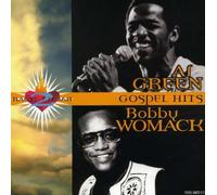 Al Green - Back to Back Hits: Gospel