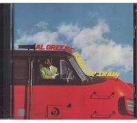 Al Green - Back Up Train