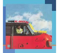 Al Green BACK UP TRAIN (CD)