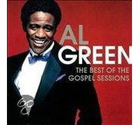 al Green - Best of the Gospel Sessions