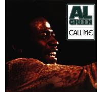 AL GREEN - Call Me