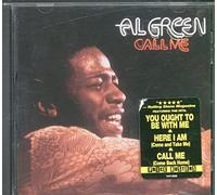 Al Green - Call Me