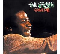 Al Green Call Me (Vinyl LP) 12" Album
