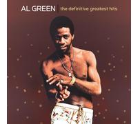 Al Green - Definitive Greatest Hits
