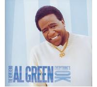 Al Green - Everything S Ok