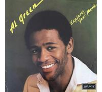 Al Green explores your mind