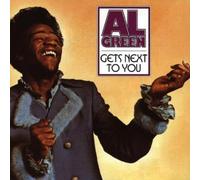 AL GREEN - Gets Next to You