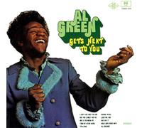 Al Green Get's Next To You (CD)