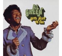 Al Green Get's Next to You (Vinyl LP) 12" Album