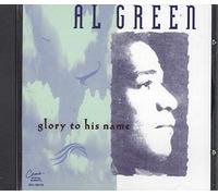 Al Green - Glory to His Name