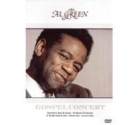 Gospel Concert - Al Green (Audio cd)