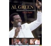 Al Green: Gospel Concert by Al Green
