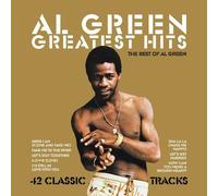 Al Green - Greatest Hits - 2 Cd