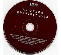 Al Green - Greatest Hits