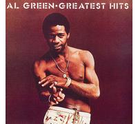 Al Green Greatest Hits (Vinyl LP) 12" Album