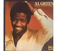 AL GREEN - have a good time LP